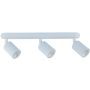 TK Lighting LIVIA 10238 Спот 3x10W/GU10 IP20