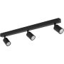 TK Lighting NEX 10791 Спот 3x10W/GU10 IP20