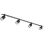 TK Lighting NEX 10801 Спот 4x10W/GU10 IP20