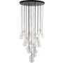 TK Lighting NILOS 10099 Висяща лампа 26x40W/G9 IP20
