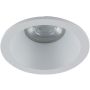 TK Lighting OPTI 10578 Вградено спот светило 1x10W/GU10 IP65