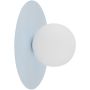 TK Lighting PIXI 10230 Таванна лампа 1x8W/G9 IP20