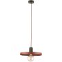 TK Lighting SILA 10749 Висяща лампа 1x15W/E27 IP20