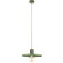 TK Lighting SILA 10761 Висяща лампа 1x15W/E27 IP20
