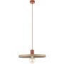 TK Lighting SILA 10955 Висяща лампа 1x15W/E27 IP20