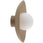 TK Lighting SLATE 10936 Светильник за стена 1x8W/G9 IP20
