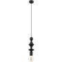 TK Lighting TOWER 10871 Висяща лампа 1x15W/E27 IP20