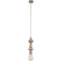TK Lighting TOWER 10959 Висяща лампа