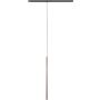 TK Lighting TRACER 10817 Шинен фар 1x3W/G9 3000K 300lm IP20