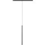 TK Lighting TRACER 10818 Шинен фар 1x3W/G9 3000K 300lm IP20