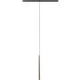 TK Lighting TRACER 10819 Шинен фар 1x3W/G9 3000K 300lm IP20