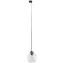 TK Lighting TRACER CUBUS 10685 Шинен фар 1x15W/E27 IP20