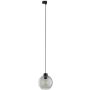 TK Lighting TRACER CUBUS 10686 Шинен фар 1x15W/E27 IP20