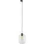 TK Lighting TRACER ELIO 10662 Шинен фар 1x15W/E27 IP20