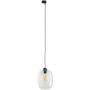 TK Lighting TRACER ELIO 10682 Шинен фар 1x15W/E27 IP20
