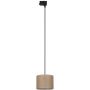 TK Lighting TRACER JUTA 10696 Шинен фар 1x15W/E27 IP20