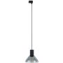 TK Lighting TRACER NEO 10681 Шинен фар 1x15W/E27 IP20