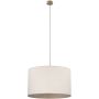 TK Lighting VELLUM 10753 Висяща лампа 1x15W/E27 IP20