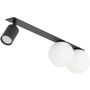 TK Lighting VOX 10928 Спот 2x10w/G9+1x8W/GU10 IP20