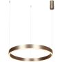 Zambelis PENDANT LED 25367 Висяща лампа 59W/led 3000K 3595lm IP20
