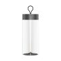 Zuma Line ESTERNO 1003 Масичка лампа 1x1,2W/LED 2700K 100lm IP20