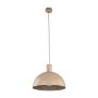 TK Lighting OSLO 11010 Висяща лампа 1x15W/E27 IP20