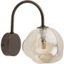 TK Lighting LAVA 11024 Светильник за стена 1x8W/G9 IP20