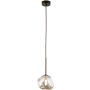 TK Lighting LAVA 11025 Висяща лампа 1x8W/G9 IP20