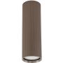 TK Lighting TUNE BROWN M 11028 Повърхностно светило 1x10W/GU10 IP20