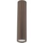 TK Lighting TUNE BROWN L 11029 Повърхностно светило 1x10W/GU10 IP20