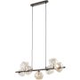 TK Lighting LAVA 11033 Висяща лампа 7x8W/G9 IP20