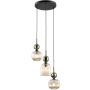 TK Lighting SOPHIA 11148 Висяща лампа 3x10W/E14 IP20
