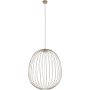 TK Lighting SPHERA L 11303 Висяща лампа 1x11W/gx53 IP20