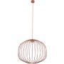 TK Lighting SPHERA M 11305 Висяща лампа 1x11W/gx53 IP20