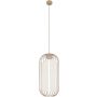 TK Lighting SPHERA S 11309 Висяща лампа 1x11W/gx53 IP20