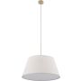 TK Lighting FORMO 11317 Висяща лампа 1x15W/E27 IP20