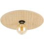 TK Lighting CALMA 11350 Таванна лампа 1x15W/E27 IP20