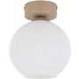 TK Lighting VIRLO 11357 Таванна лампа