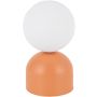 TK Lighting MIKI 11388 Масичка лампа 1x8W/G9 IP20