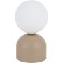 TK Lighting MIKI 11391 Масичка лампа 1x8W/G9 IP20