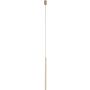 TK Lighting FERRO 11423 Висяща лампа 1x8W/G9 IP20