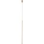 TK Lighting FERRO 11424 Висяща лампа 1x8W/G9 IP20
