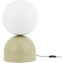 TK Lighting MIKI 11430 Масичка лампа 1x15W/E27 IP20