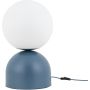 TK Lighting MIKI 11431 Масичка лампа 1x15W/E27 IP20