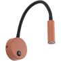 TK Lighting LAGOS 11448 Светильник за стена 1x8W/G9 IP20