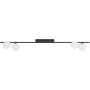 TK Lighting IMELO 11477 Таванна лампа 4x8W/G9 IP20