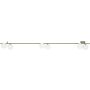TK Lighting IMELO 11480 Таванна лампа 6x8W/G9 IP20