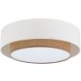 TK Lighting DUO 11585 Таванна лампа