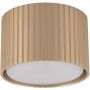 TK Lighting FERRO 11657 Повърхностно светило 1x8W/gx53 3000K 560lm IP20