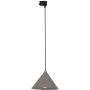 TK Lighting TRACER CONO 3f 11671 Шинен фар 1x15W/E27 IP20